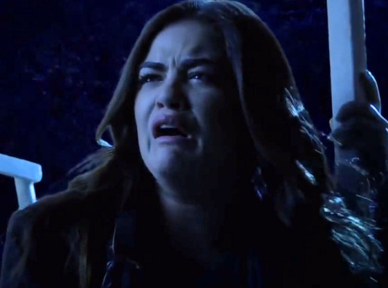 Pretty Little Liars, Lucy Hale Pretty Little Liars, Lucy Hale